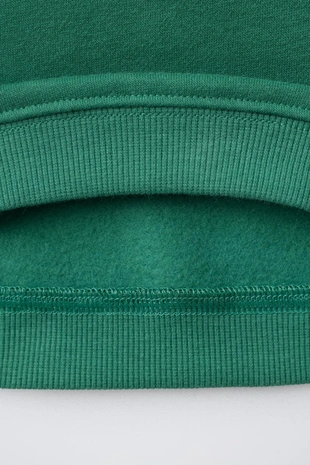 Комплект из толстовки и базовых брюк-джоггеров- Заказать в России