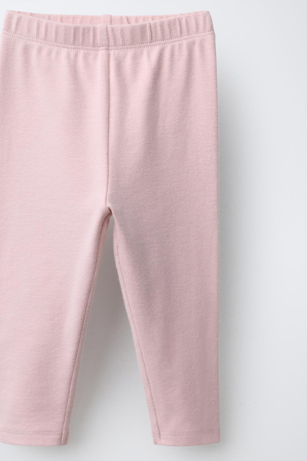 КОМПЛЕКТ ИЗ ОДНОТОННОЙ ТОЛСТОВКИ И ЛЕГИНСОВ