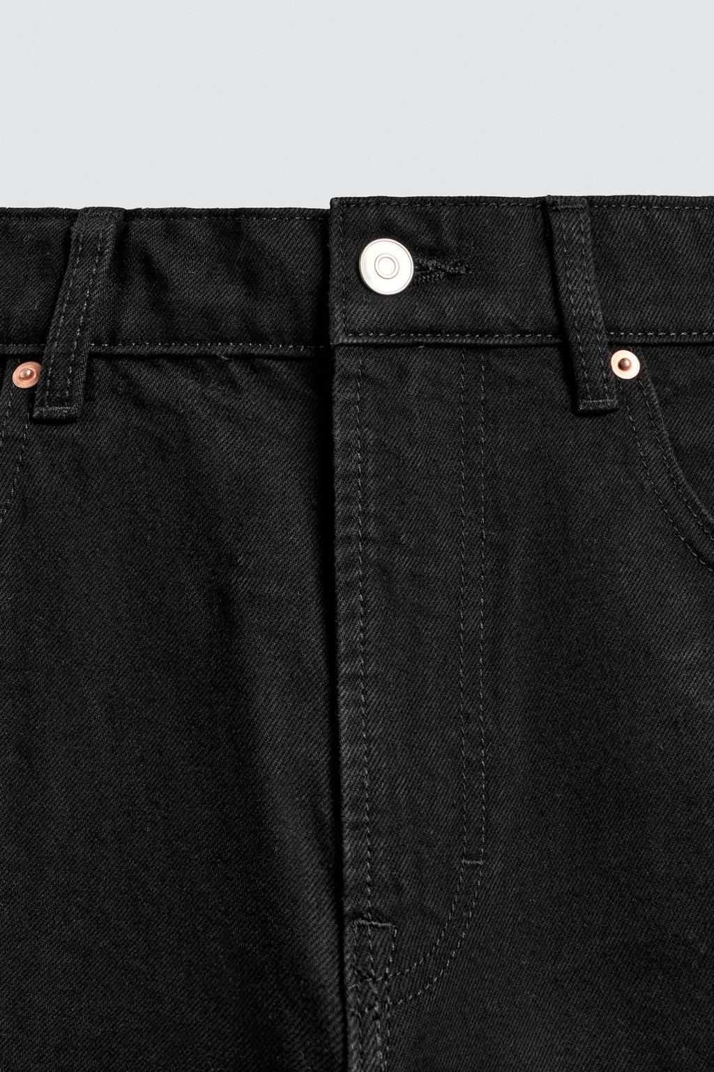 ДЖИНСЫ BALLOON FIT