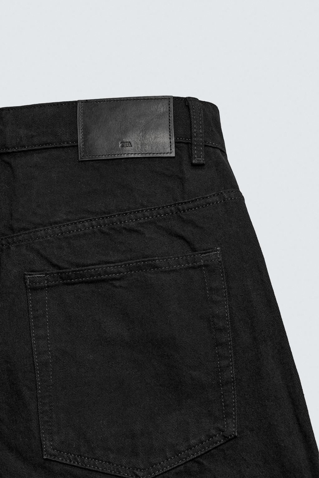 ДЖИНСЫ BALLOON FIT