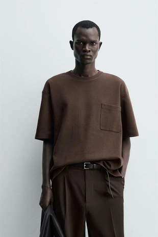 Техническая толстовка с карманом- Заказать в России