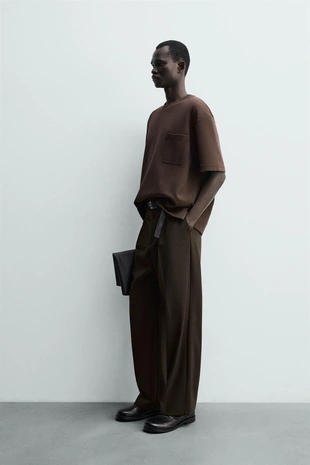 Техническая толстовка с карманом- Заказать в России