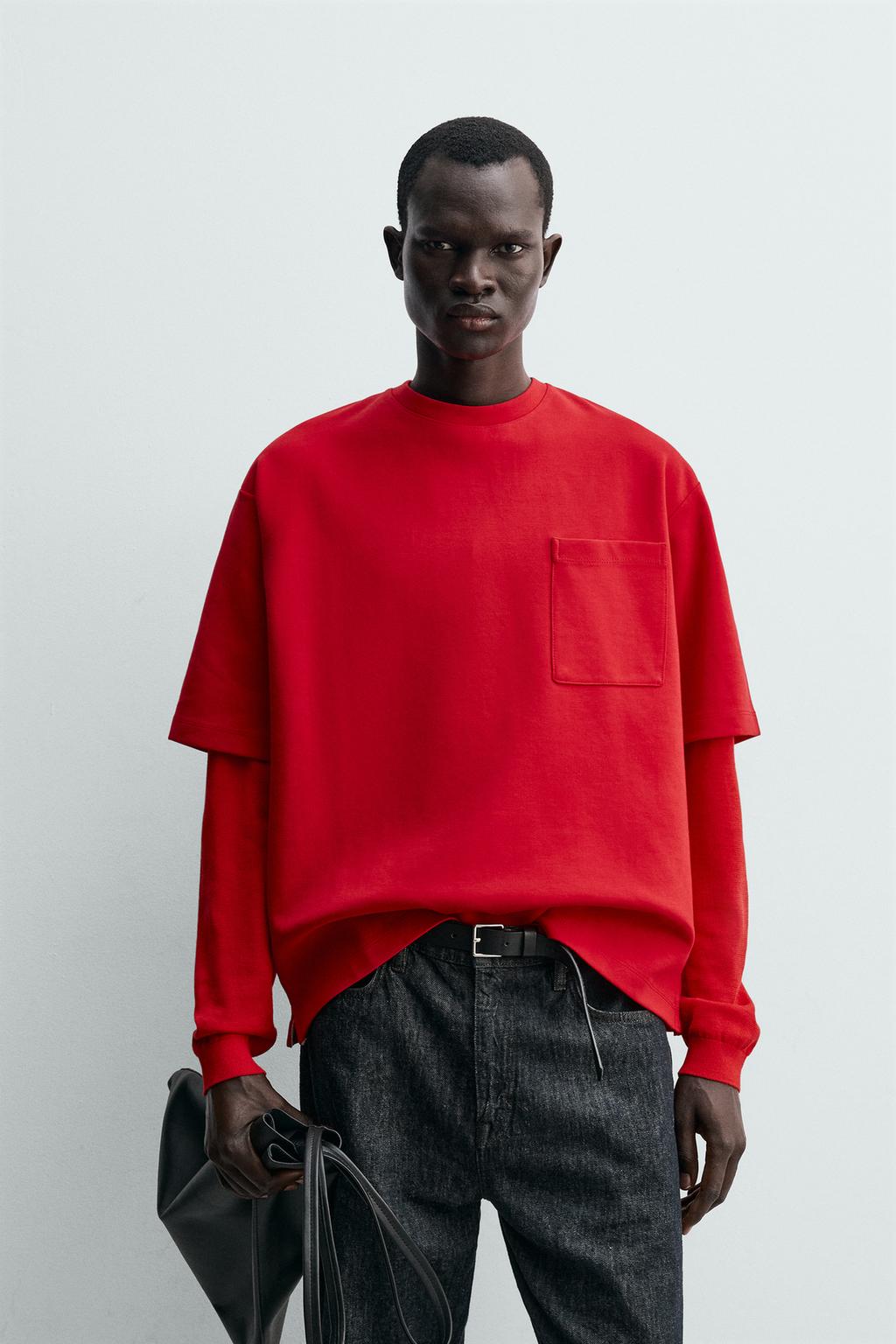 ТЕХНИЧЕСКАЯ ТОЛСТОВКА С КАРМАНОМ