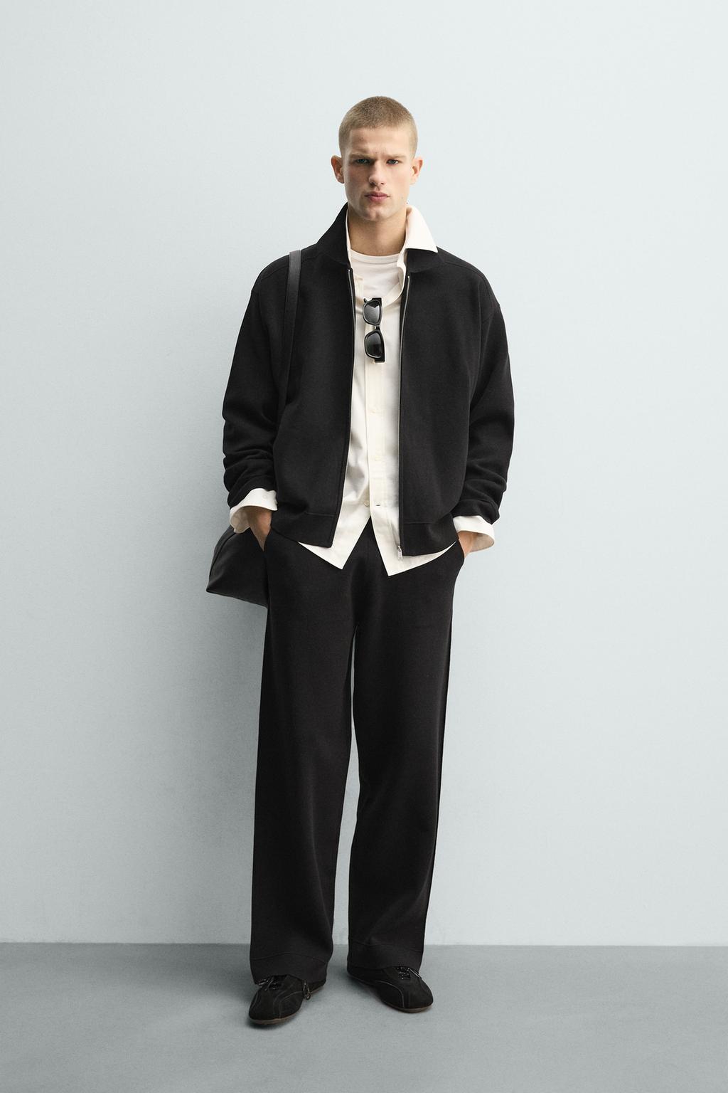 КАРДИГАН С ЗАСТЕЖКОЙ-МОЛНИЕЙ