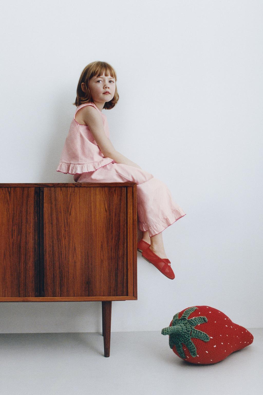 ТОП ИЗ ПОПЛИНА