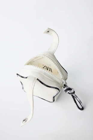 Чехол для пустышки- Заказать в России