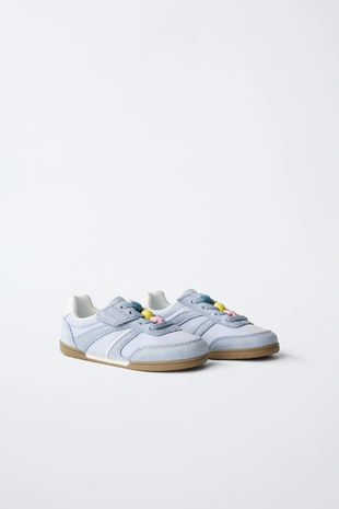 Кеды ретро- Заказать в России