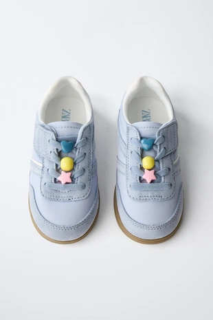 Кеды ретро- Заказать в России