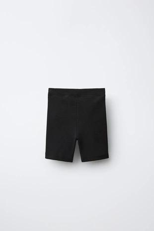 Рифленые велосипедки