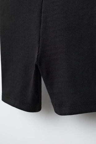 Рифленые велосипедки