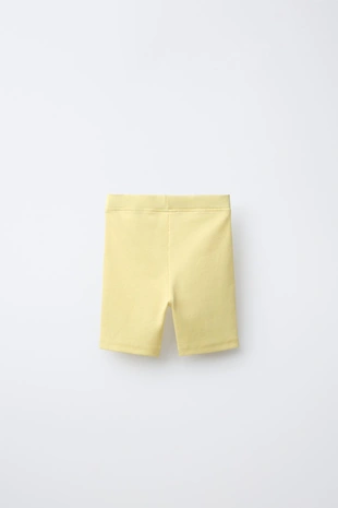 Рифленые велосипедные леггинсы- Заказать в России