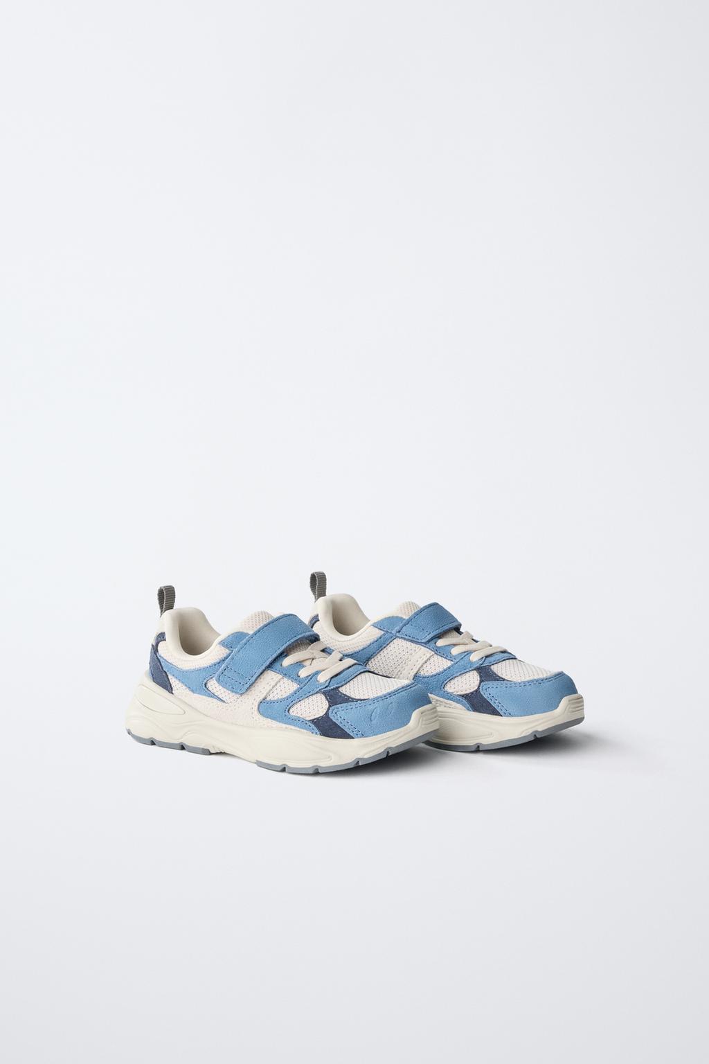 СПОРТИВНЫЕ КРОССОВКИ