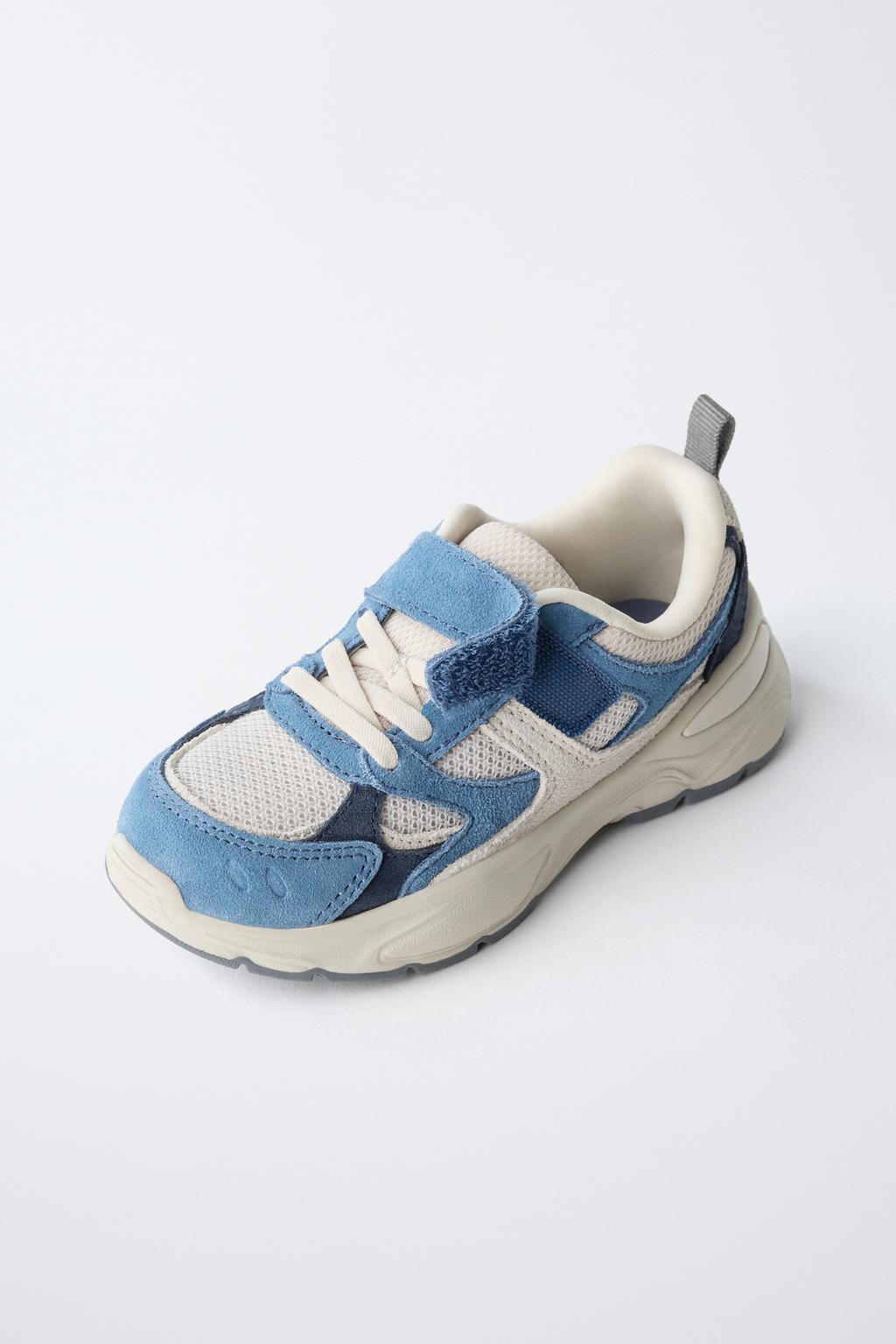 СПОРТИВНЫЕ КРОССОВКИ