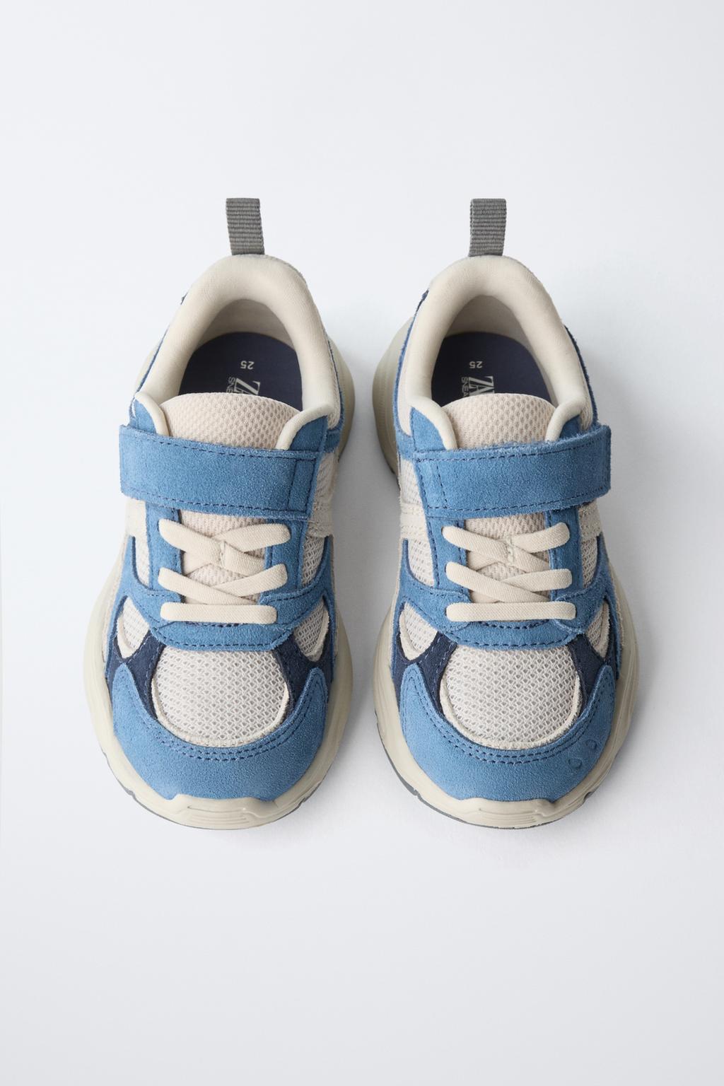 СПОРТИВНЫЕ КРОССОВКИ