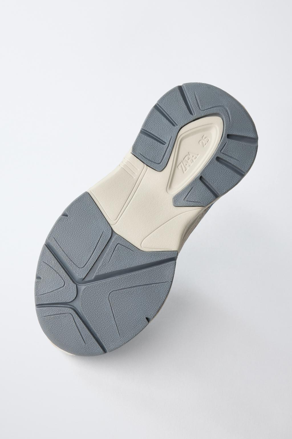 СПОРТИВНЫЕ КРОССОВКИ