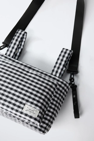 Сумка для коляски- Заказать в России