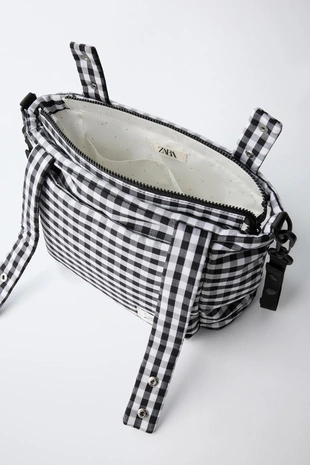 Сумка для коляски- Заказать в России