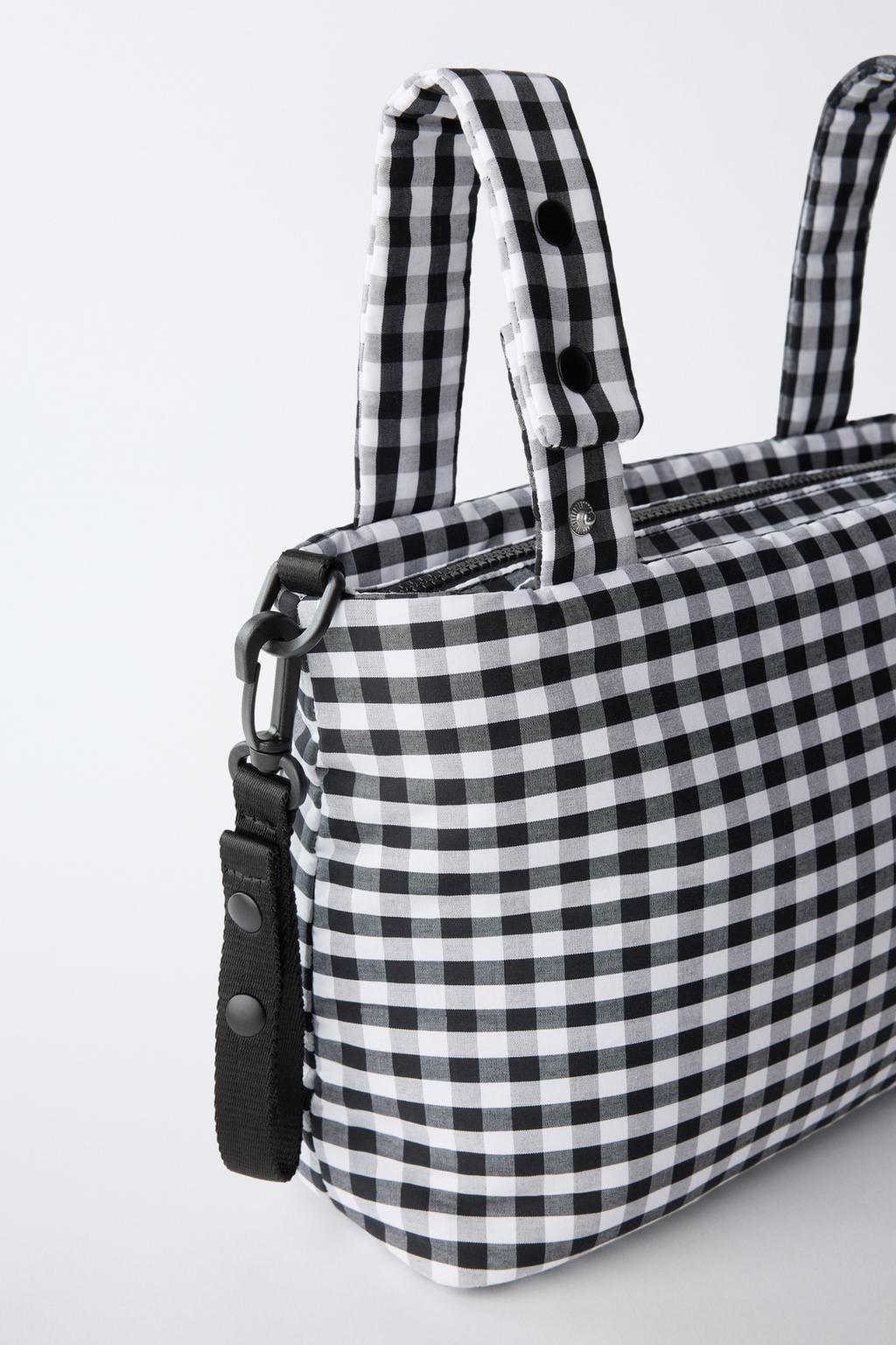 СУМКА ДЛЯ КОЛЯСКИ