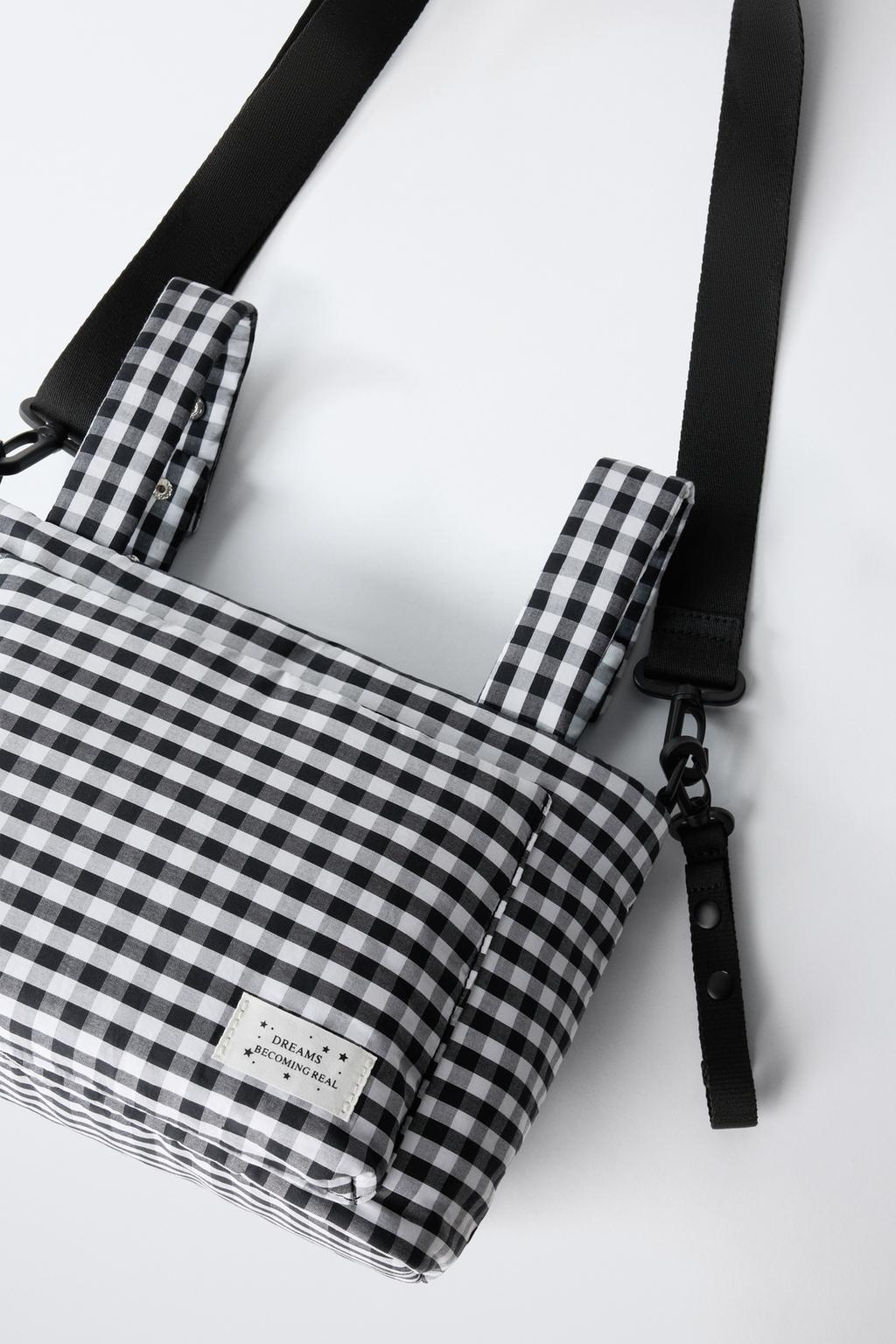 СУМКА ДЛЯ КОЛЯСКИ