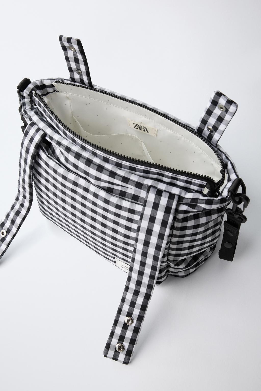 СУМКА ДЛЯ КОЛЯСКИ