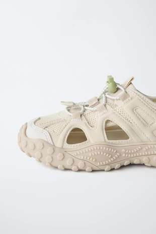 Спортивные сандалии- Заказать в России