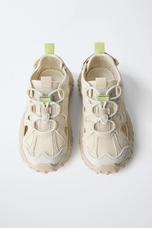 Спортивные сандалии- Заказать в России