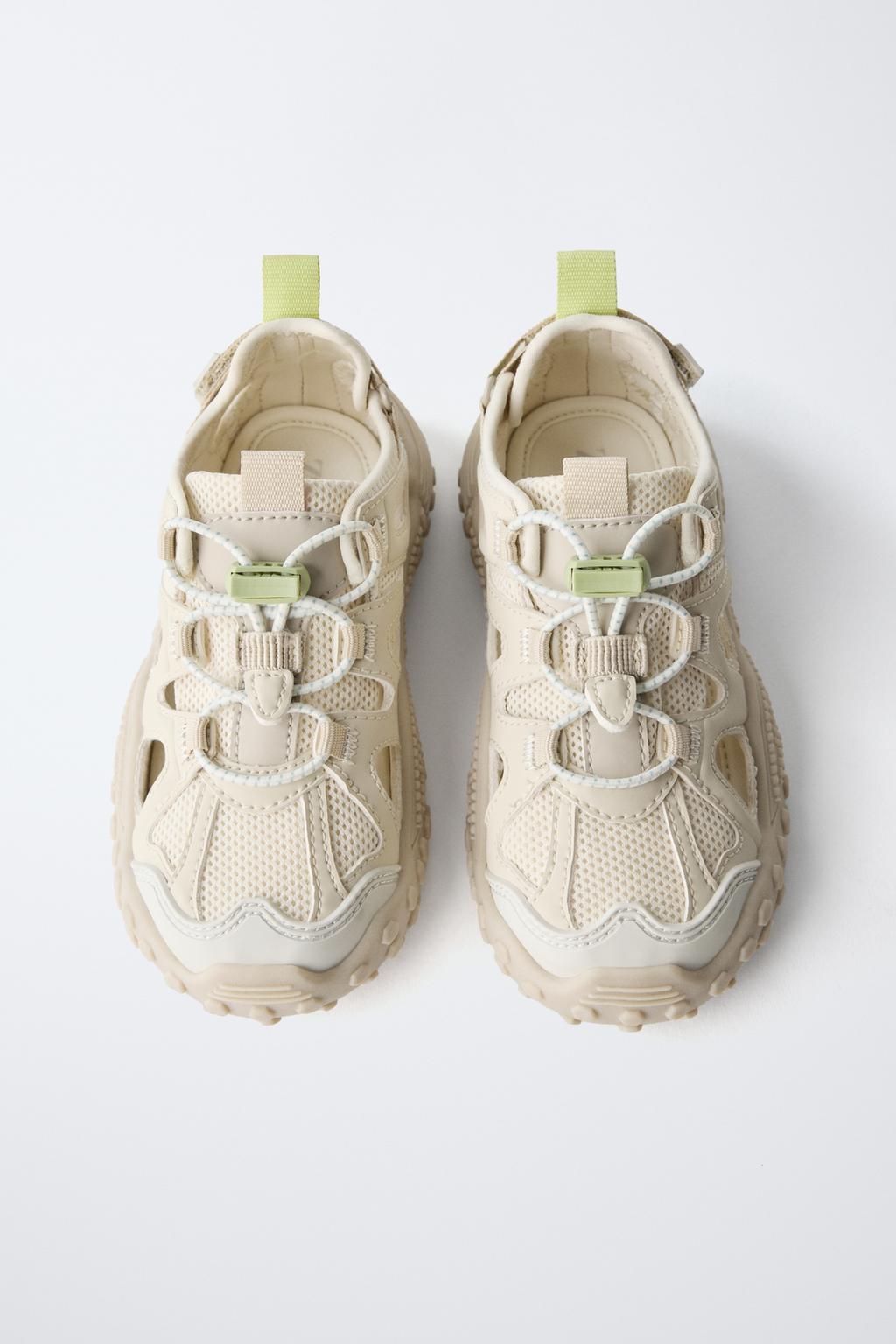 СПОРТИВНЫЕ САНДАЛИИ