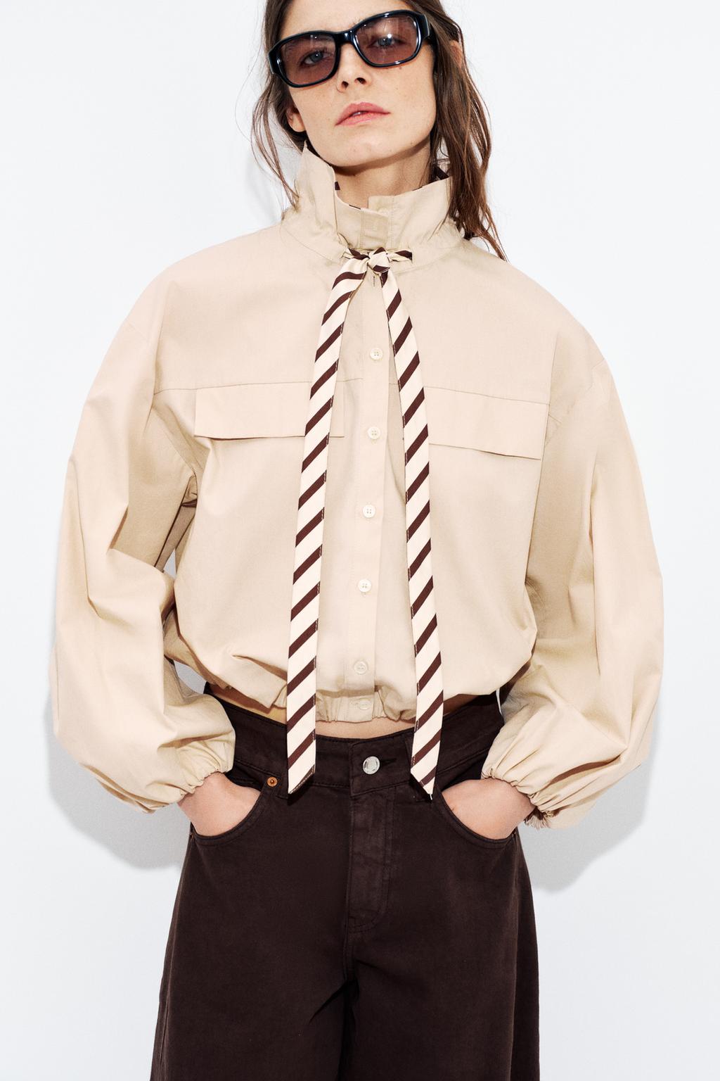 ДЖИНСЫ Z1975 BARREL СО СРЕДНЕЙ ПОСАДКОЙ И ДЛИНОЙ ДО ЩИКОЛОТКИ