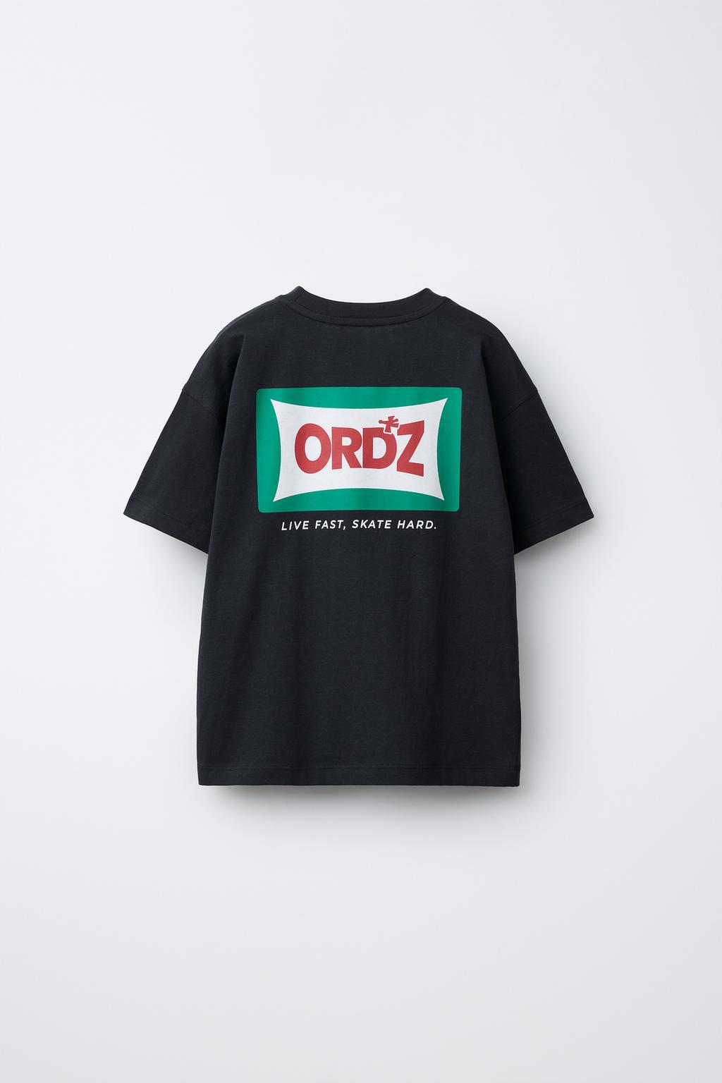 ФУТБОЛКА С ЛОГОТИПОМ