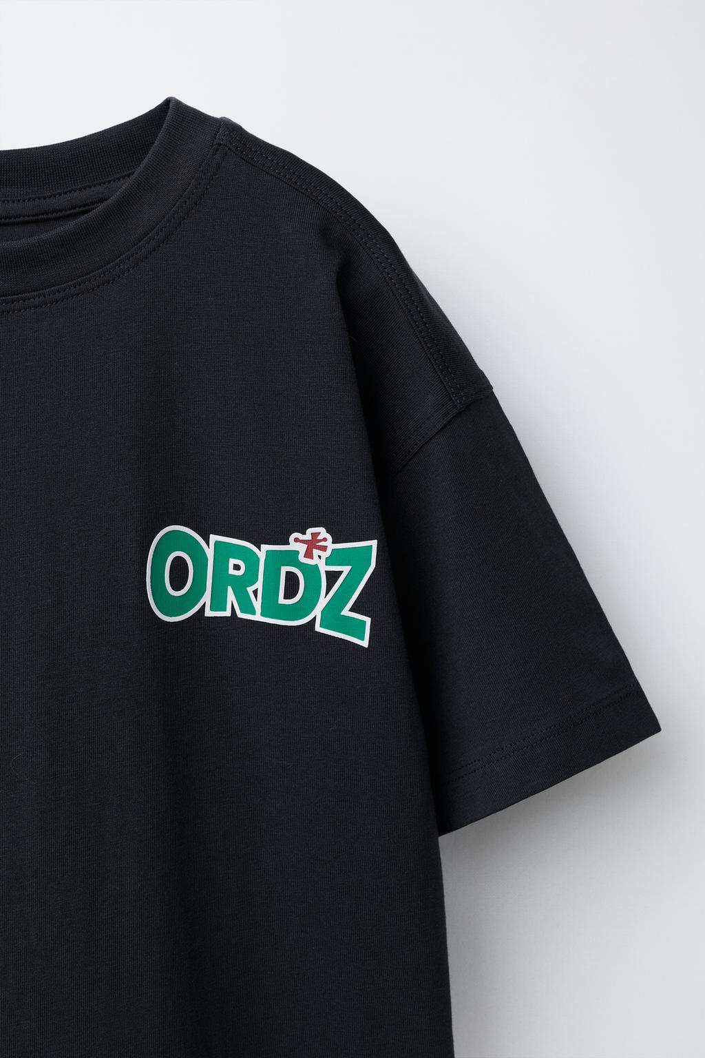 ФУТБОЛКА С ЛОГОТИПОМ