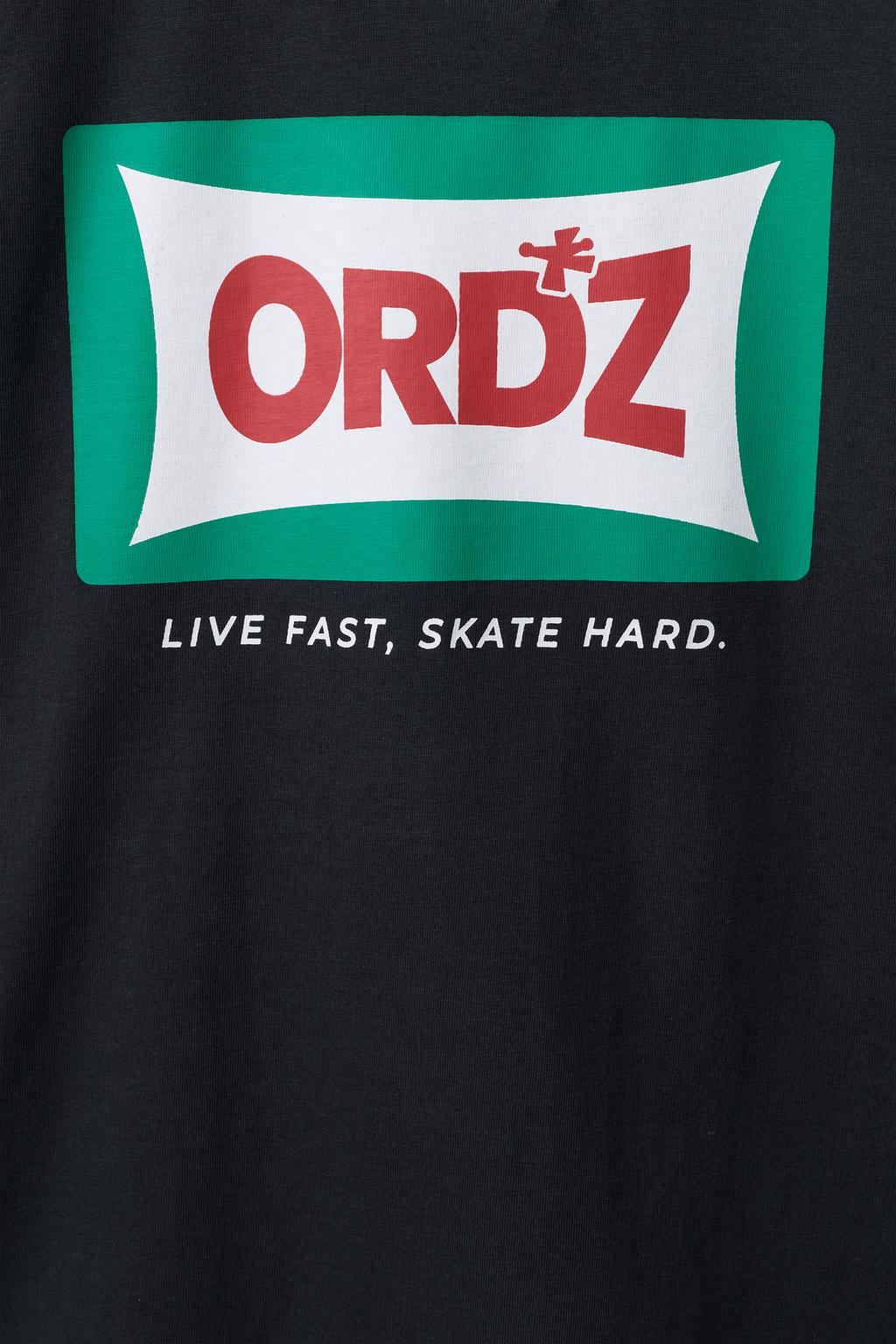 ФУТБОЛКА С ЛОГОТИПОМ