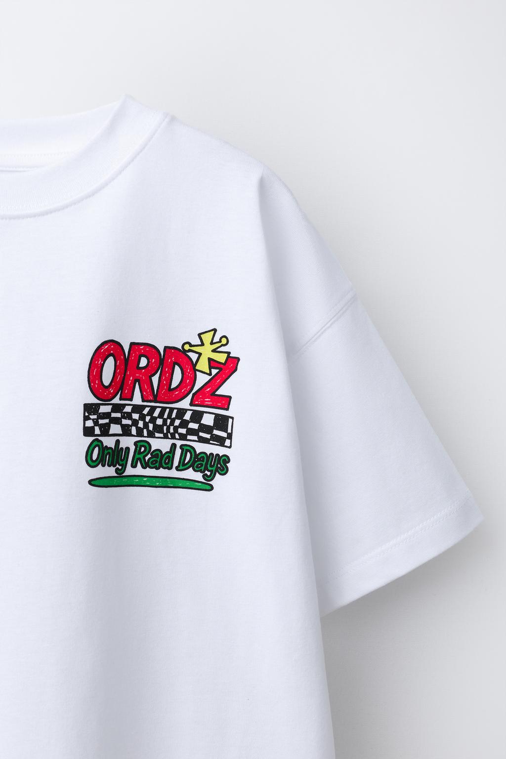 ФУТБОЛКА С ЛОГОТИПОМ