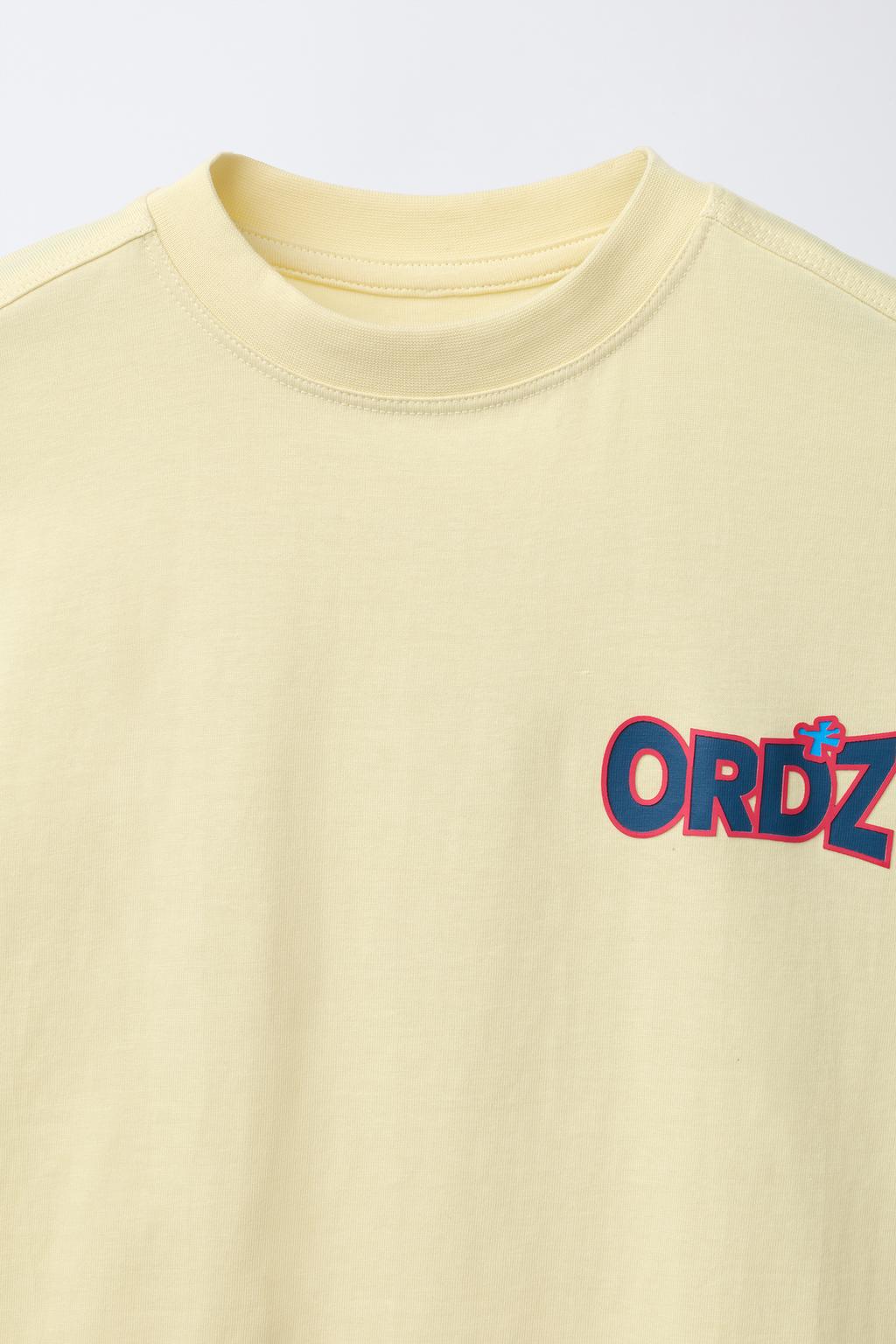 ФУТБОЛКА С ЛОГОТИПОМ