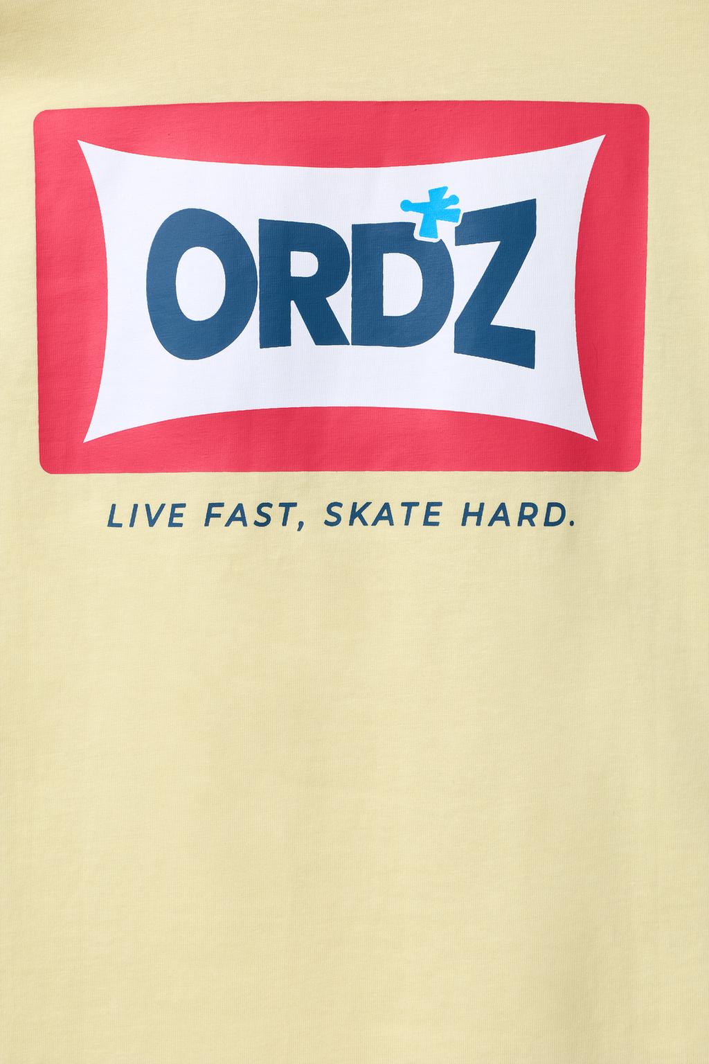 ФУТБОЛКА С ЛОГОТИПОМ