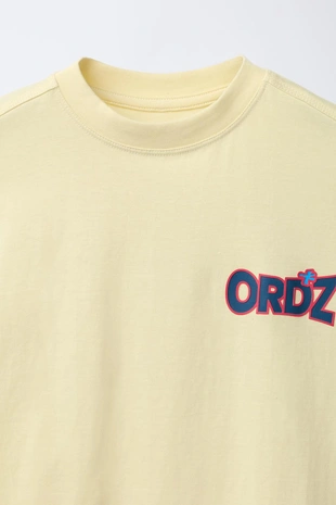 Футболка с логотипом- Заказать в России