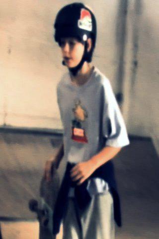 ФУТБОЛКА С ЛОГОТИПОМ