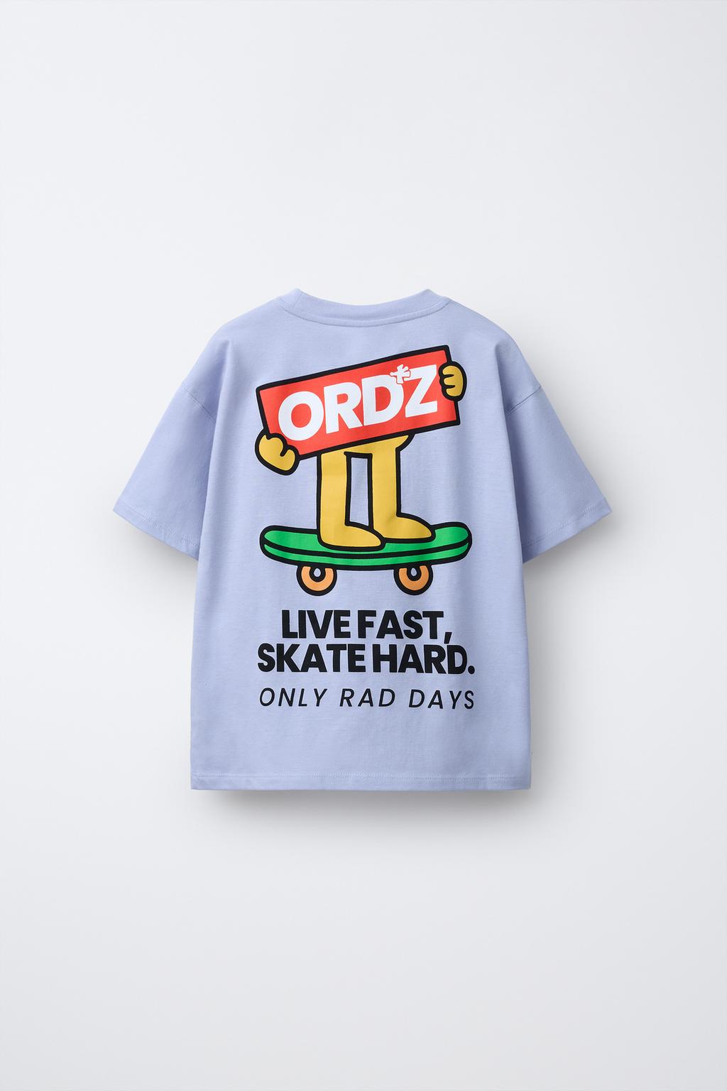 ФУТБОЛКА С ЛОГОТИПОМ