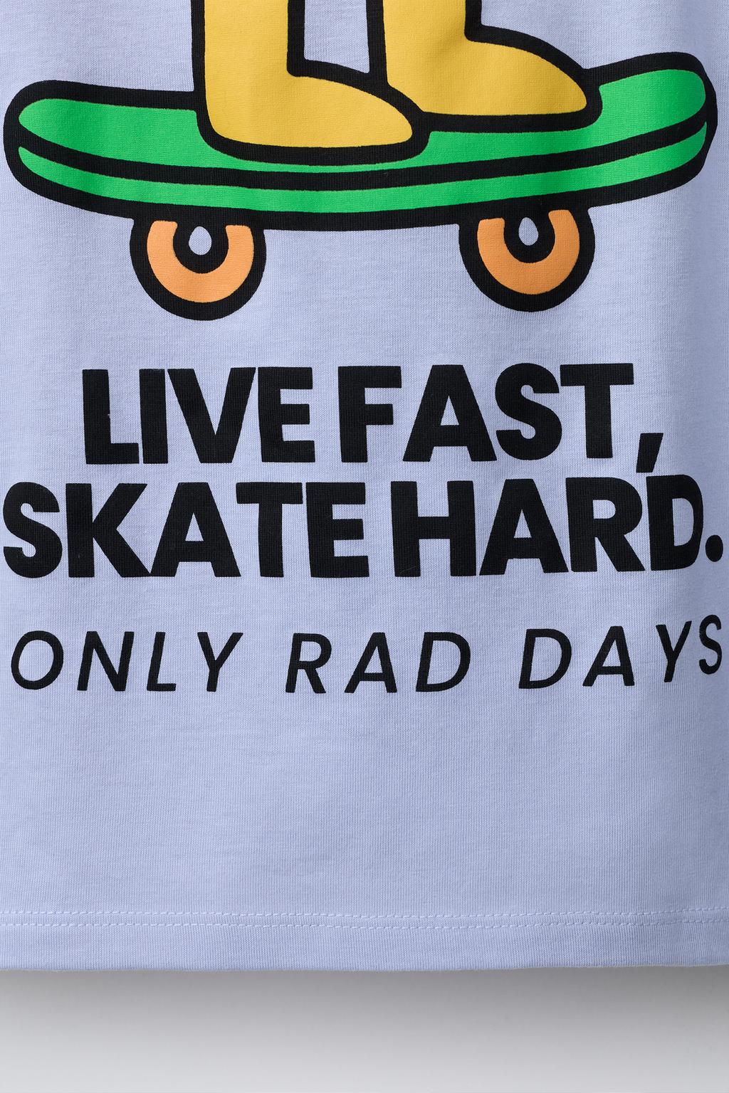 ФУТБОЛКА С ЛОГОТИПОМ