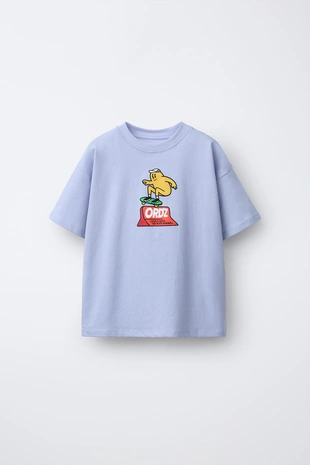 Футболка с логотипом- Заказать в России