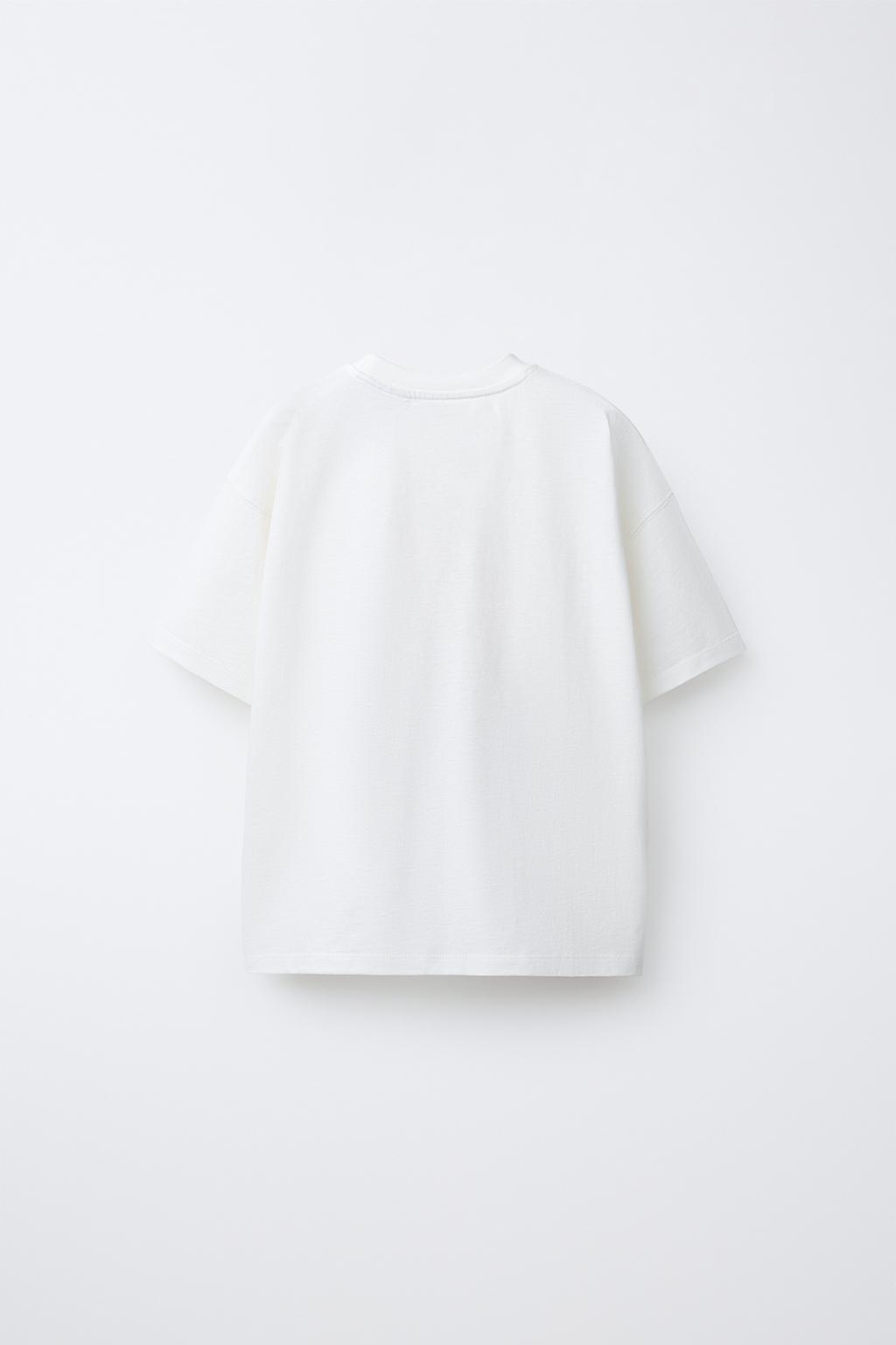 ФУТБОЛКА ГРАФФИТИ GARFIELD © PAWS INC