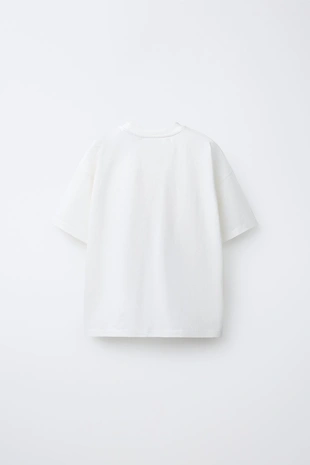 Футболка граффити GARFIELD © PAWS INC- Заказать в России