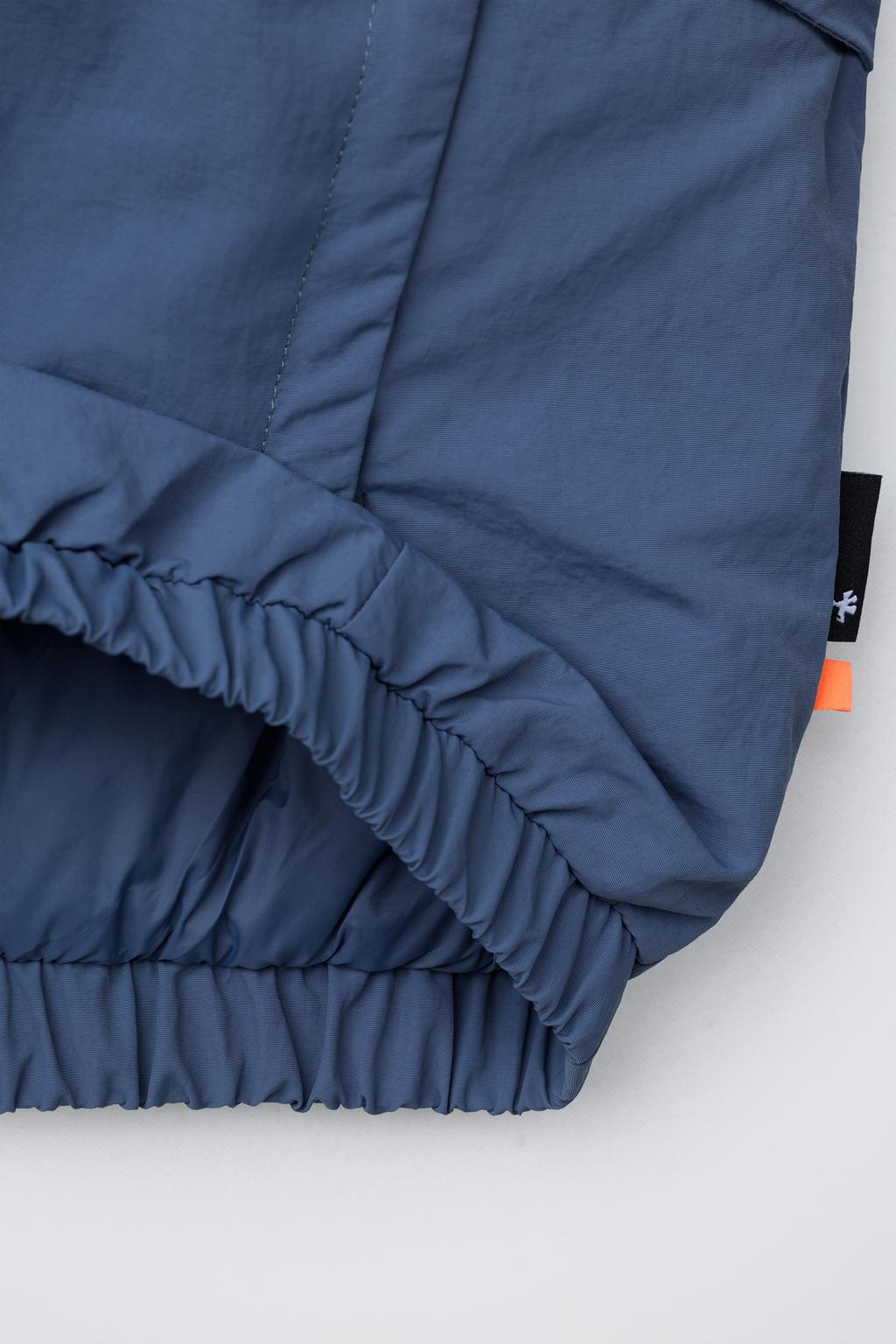 АНОРАК WATER REPELLENT