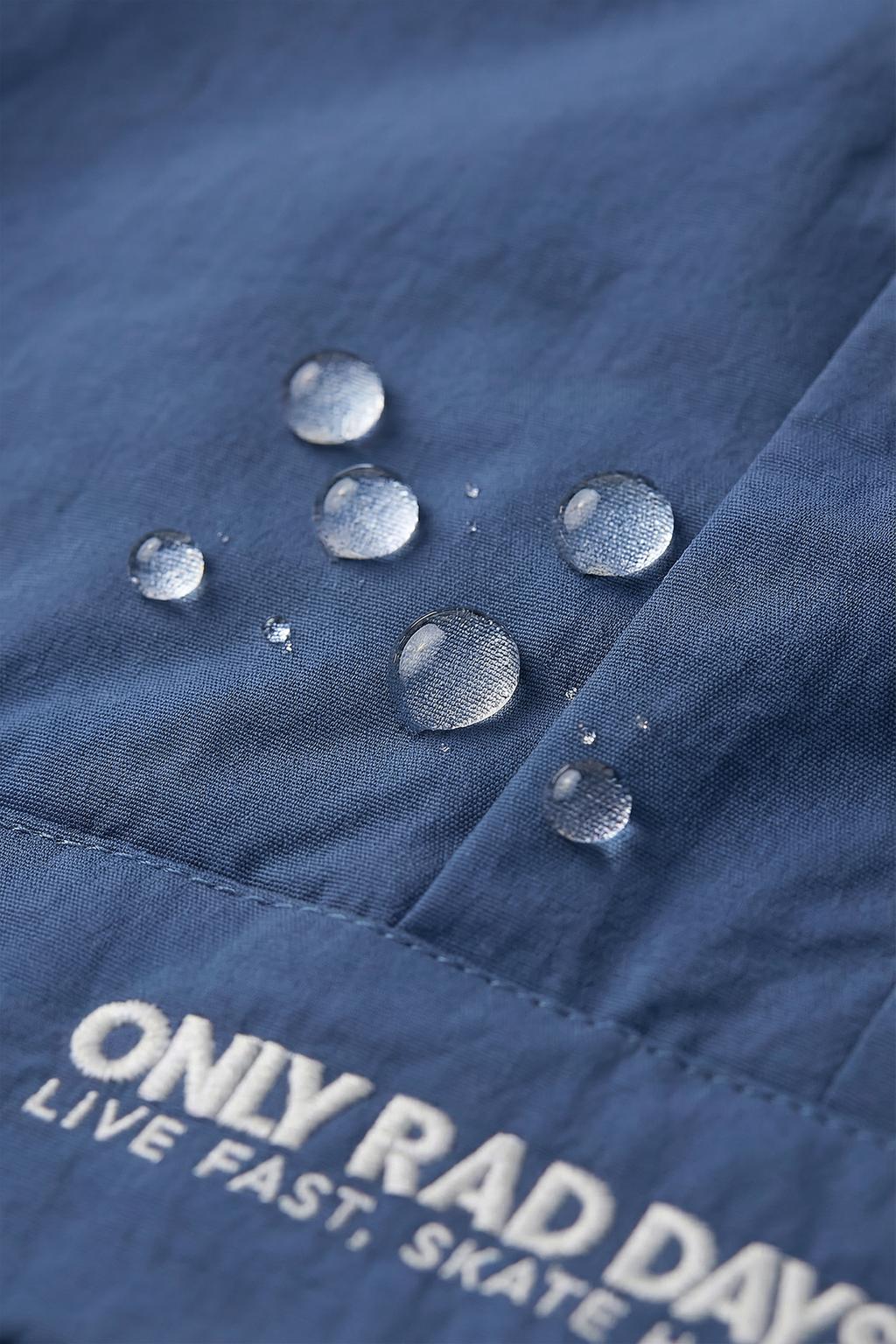 АНОРАК WATER REPELLENT