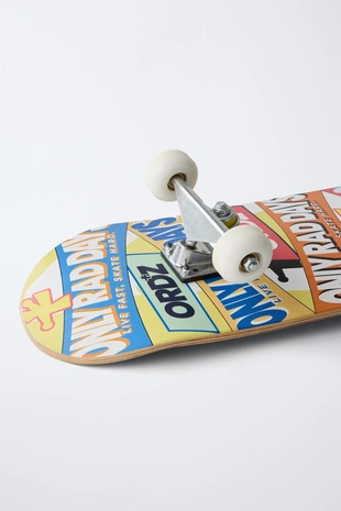 Скейтборд- Заказать в России