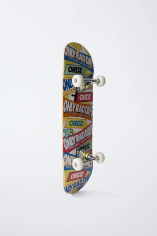 Скейтборд- Заказать в России