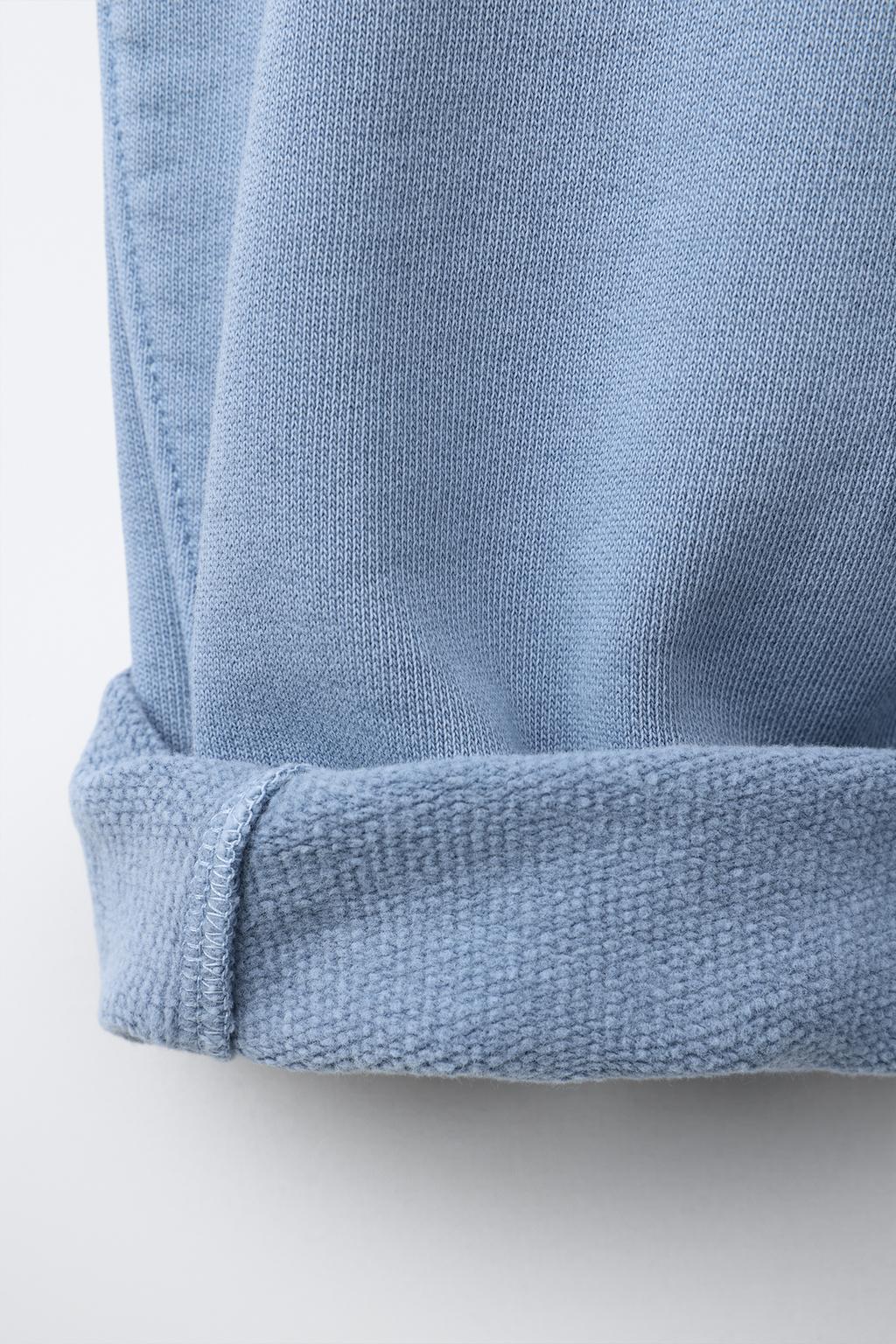 БАЗОВЫЕ СПОРТИВНЫЕ БРЮКИ