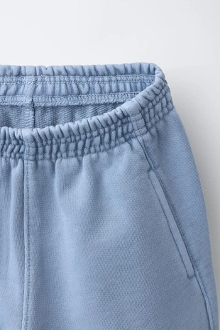 Базовые спортивные брюки- Заказать в России