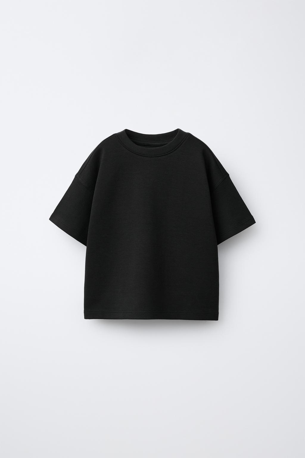 БАЗОВАЯ ФУТБОЛКА INTERLOCK