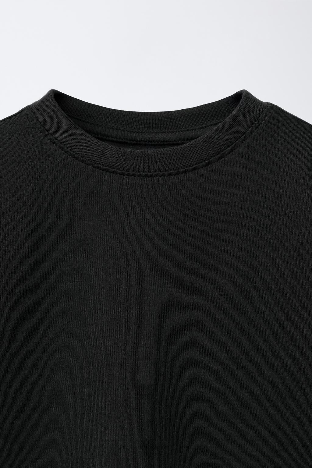 БАЗОВАЯ ФУТБОЛКА INTERLOCK