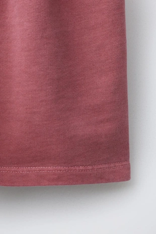 Базовые шорты из мягкой ткани- Заказать в России